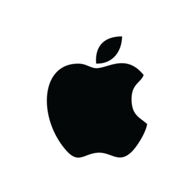 Apple logo